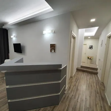 Umberto I 3* Фолиньо