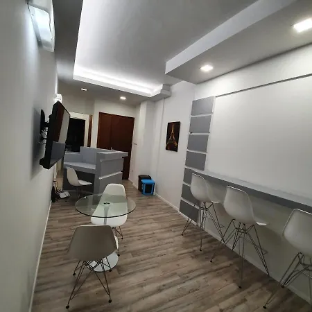 Umberto I Guest house