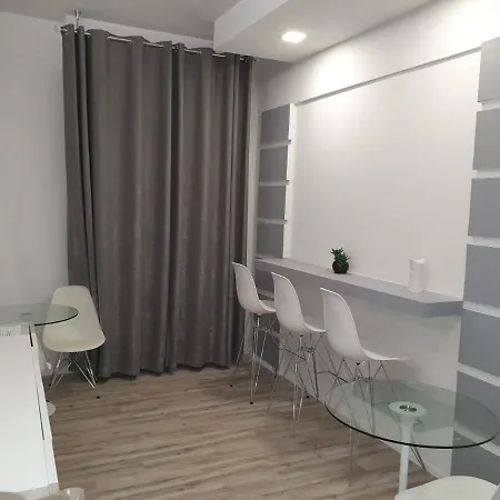 Gasthuis Umberto I 3*