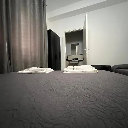 Guest house Umberto I