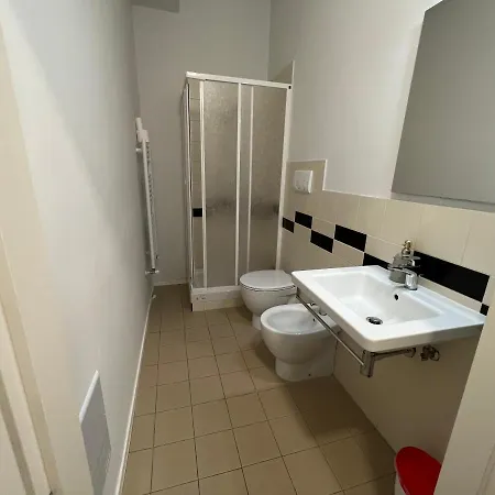 Gasthuis Umberto I 3*