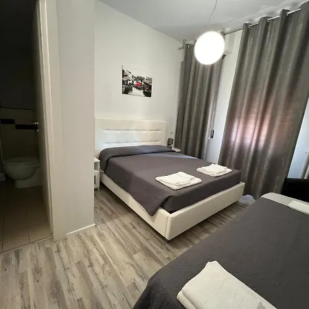 Guest house Umberto I