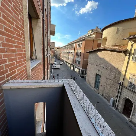 Umberto I Foligno