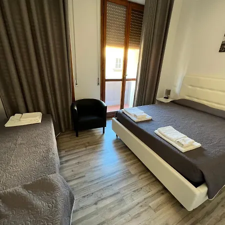 Guest house Umberto I Foligno