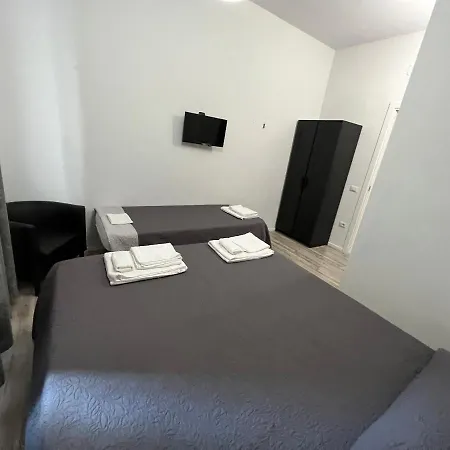 Guest house Umberto I