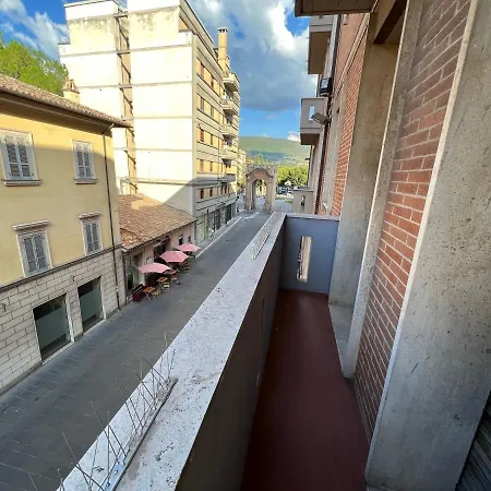 Gasthuis Umberto I 3*