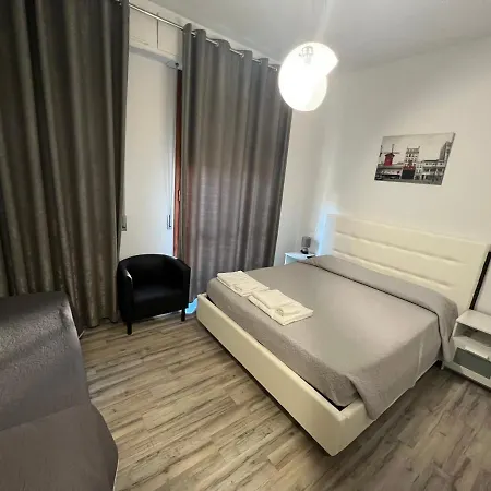 Guest house Umberto I
