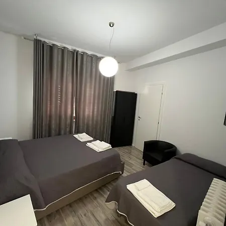 Guest house Umberto I Foligno