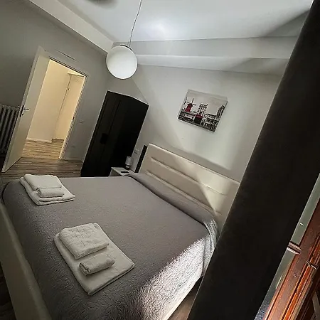 Umberto I Gasthuis 3*