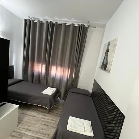 Umberto I Guest house