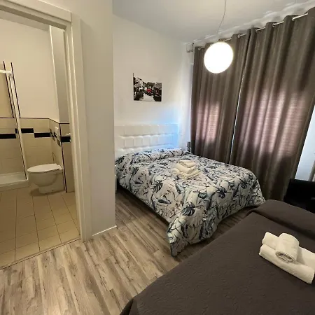 Umberto I Guest house