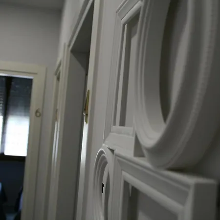 Guest house Umberto I Foligno