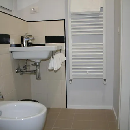 Umberto I Guest house Foligno