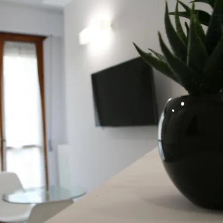 Gasthuis Umberto I 3*