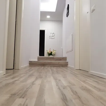 Umberto I Gasthuis 3*