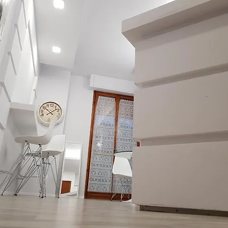 Umberto I Gasthuis Foligno