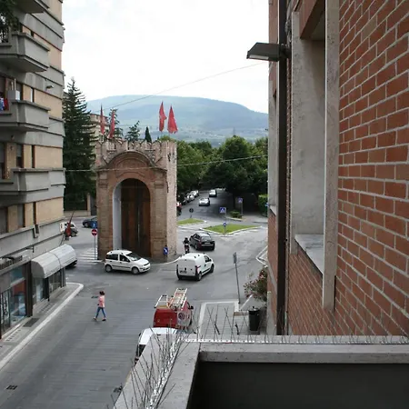 Umberto I 3* Foligno