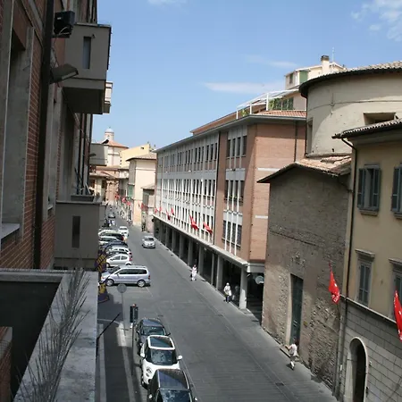 Umberto I Guest house Foligno