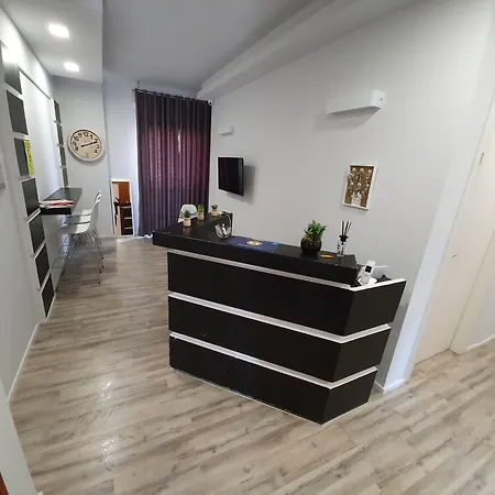 Gasthuis Umberto I Foligno