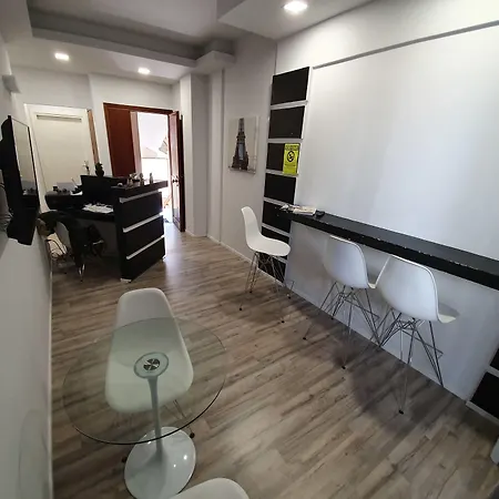 Gasthuis Umberto I Foligno