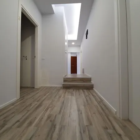 Umberto I Gasthuis 3*