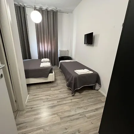Umberto I Гостевой дом 3*
