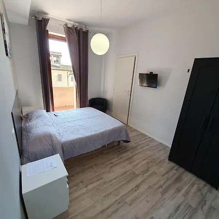 Umberto I 3* Foligno