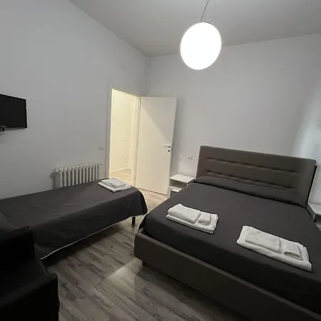 Umberto I Гостевой дом 3*