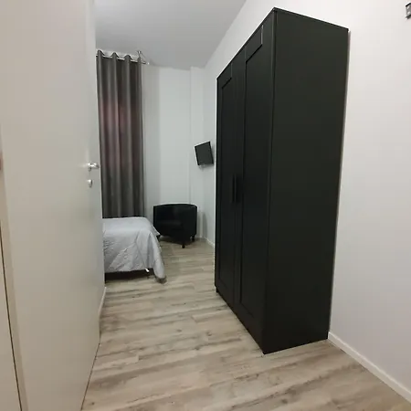 Gasthuis Umberto I Foligno