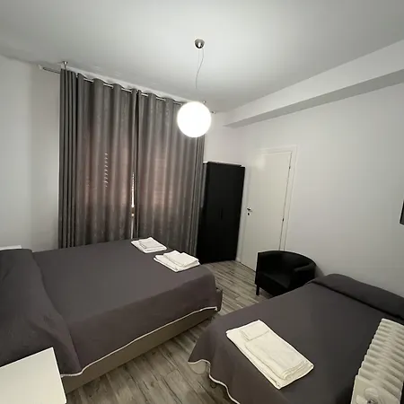 Umberto I Гостевой дом 3*