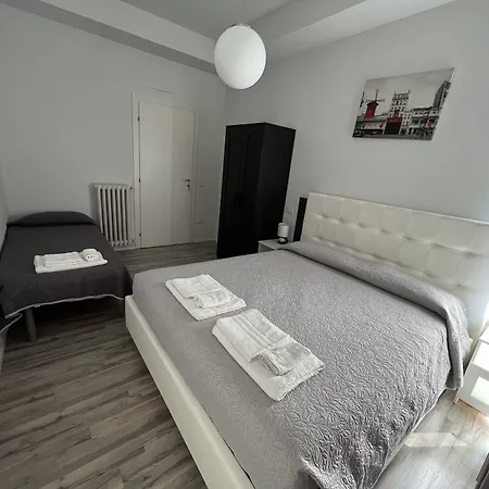 Umberto I 3* Foligno