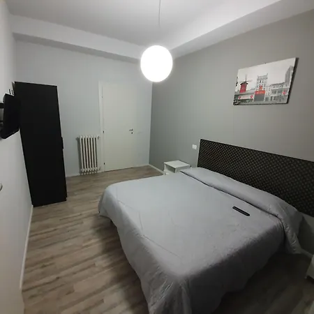 Umberto I Gasthuis Foligno