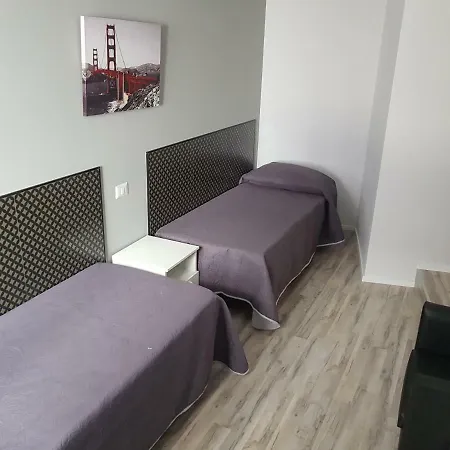 Guest house Umberto I 3*