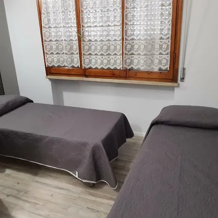 Guest house Umberto I 3*