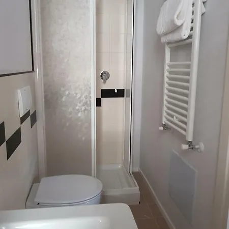 Umberto I Guest house