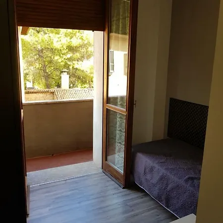 Gasthuis Umberto I Foligno