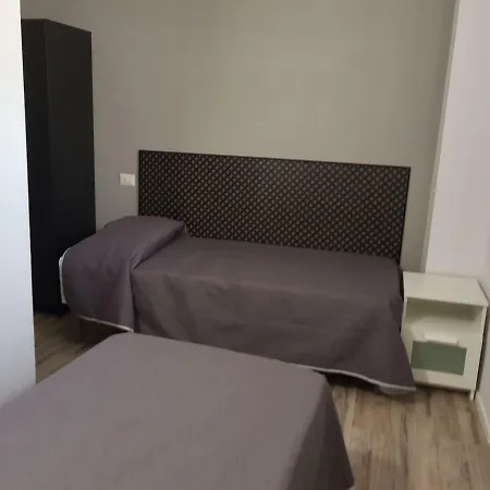 Gasthuis Umberto I Foligno