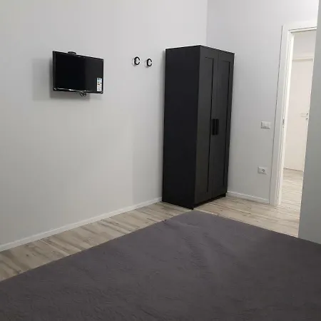 Umberto I Guest house