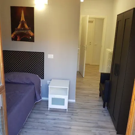 Gasthuis Umberto I Foligno