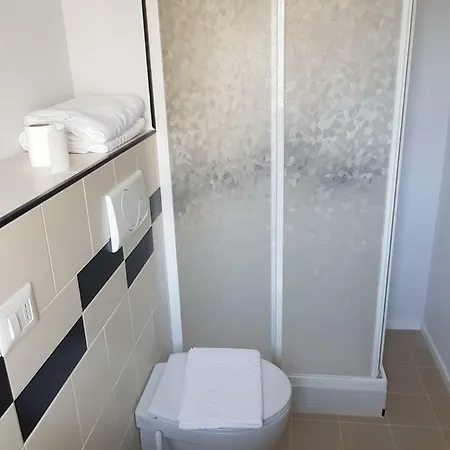 Gasthuis Umberto I Foligno