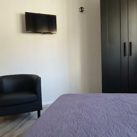 Umberto I 3* Фолиньо
