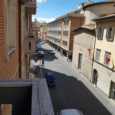 Umberto I Foligno