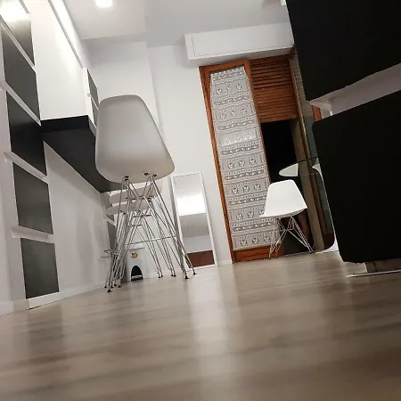 Guest house Umberto I 3*