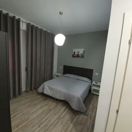 Umberto I Guest house 3*