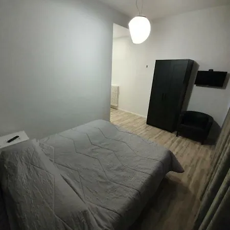 Gasthuis Umberto I 3*