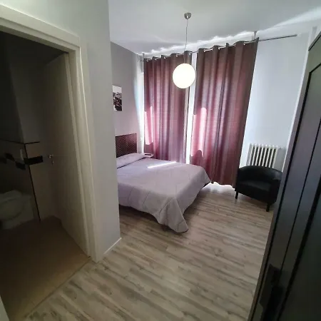 Guest house Umberto I 3*