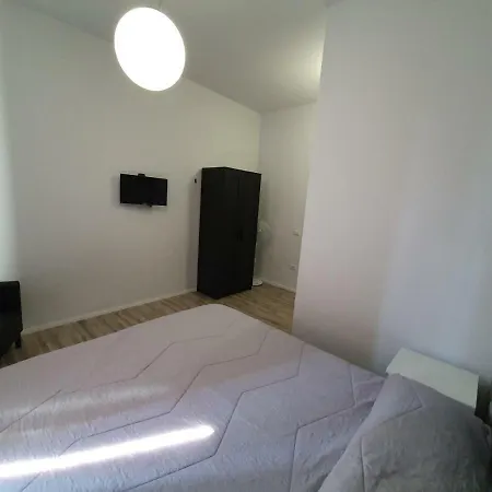 Umberto I Guest house
