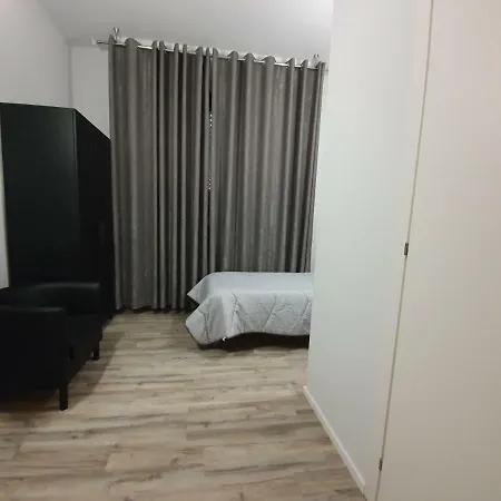 Umberto I Guest house