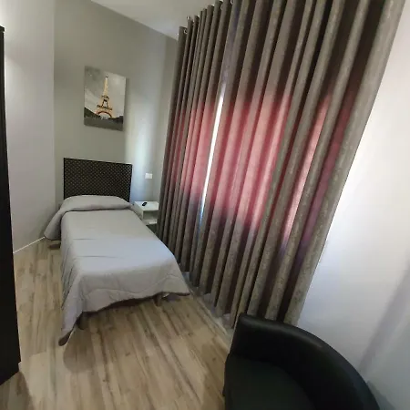 Gasthuis Umberto I 3*