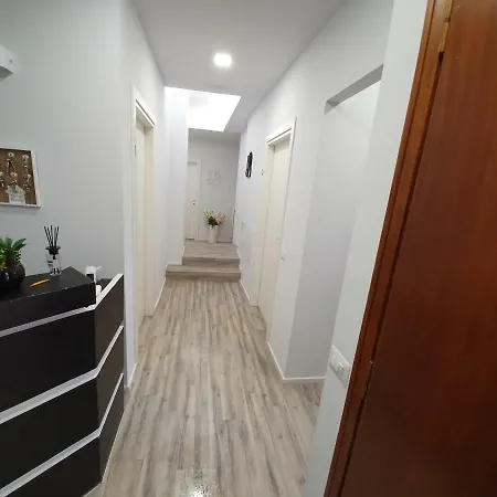 Guest house Umberto I Foligno
